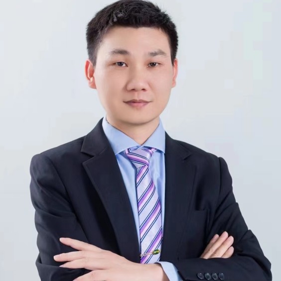 柯雨金：首席导师